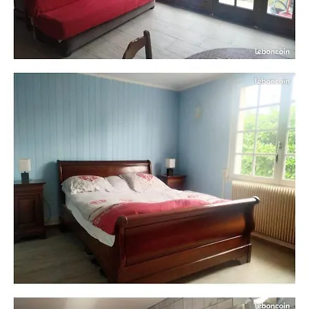 Maison 40m 2 *