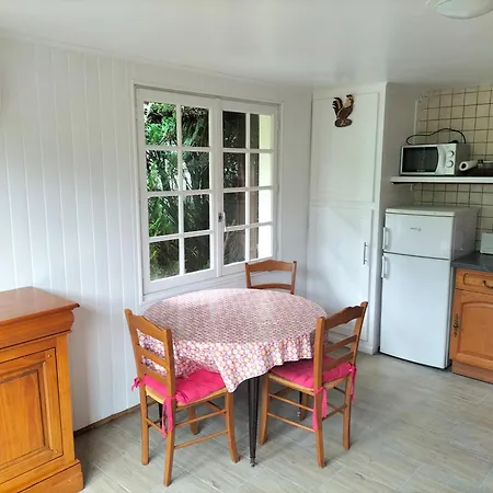 Ferienhaus Maison 40m 2 *